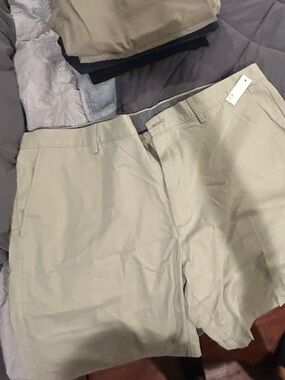 Men's Classic Chino Shorts